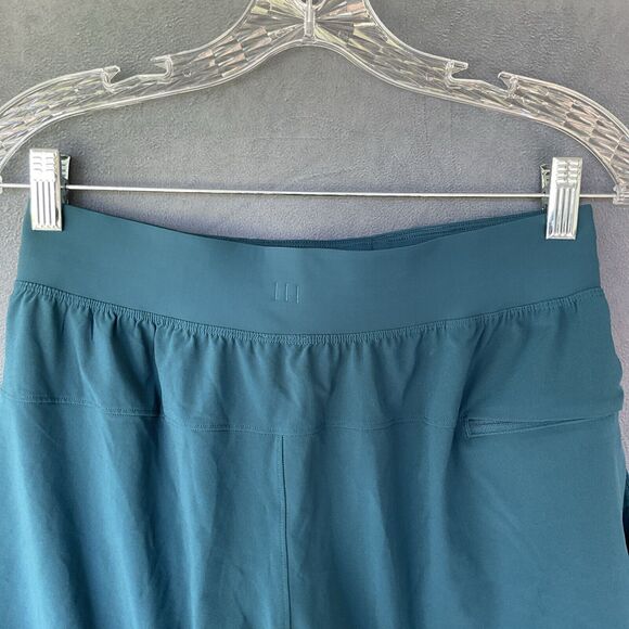Lululemon Men's Shorts Size Small Pull On Athletica Lightweight Performance Run - Picture 6 of 10
